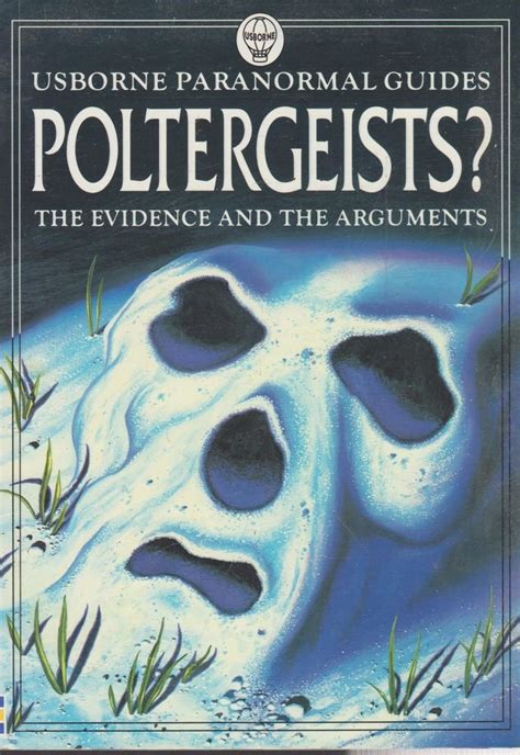 Poltergeists the evidence and the arguments usborne paranormal guides. - Mwm td 226 6 repair manual.