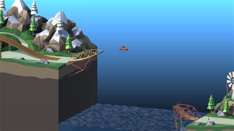 Poly Bridge 2 for Windows CNET Download. 