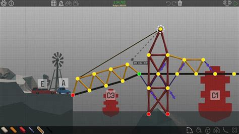 Poly Bridge para Android Download Softonic.