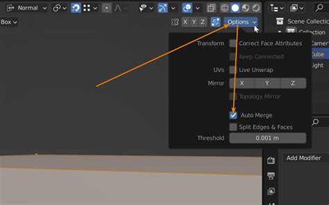 Poly Build tool is not detecting verts/edges properly #60935