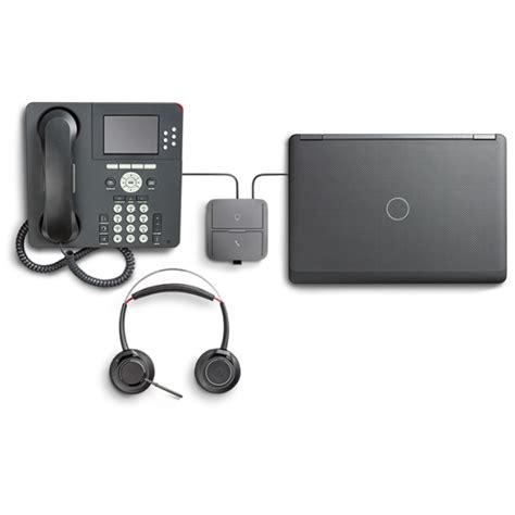 Poly MDA 220 USB - businessheadsets.com