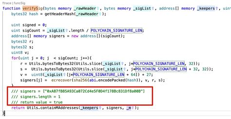 Poly Network attack - lessons for Plutus devs?