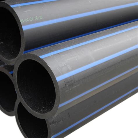 Poly Pipe – Blueline Pipe & Tube Fittings Blackwoods