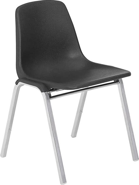 Poly Shell Chair for Sale Office Stock