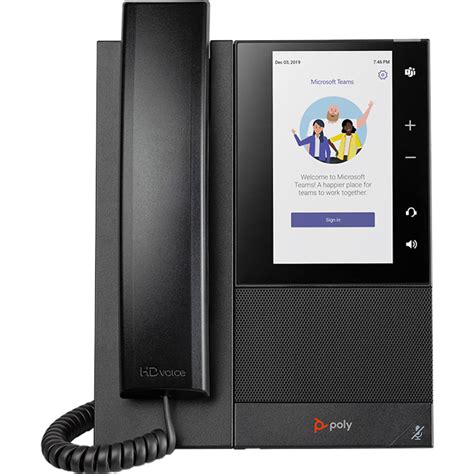 The Poly CCX 500 and CCX 505 stand miles above the competition with a 5-inch color touchscreen, glorious Bluetooth® connectivity, and kickass Android 9-powered performance. ... CCX 505 Media Phone, OpenSIP, Power Over Ethernet, Integrated WiFi, Poly NoiseBlock AI (P/N ) Data Sheet Compare. CCX 500/505. Reviews.