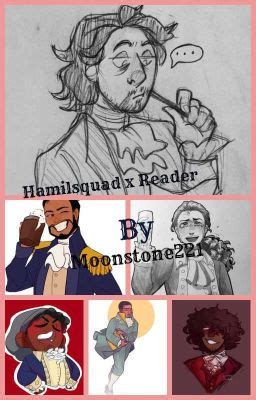 Poly hamilsquad x reader cuddles. 7K 156 10 Explore the latest posts from...