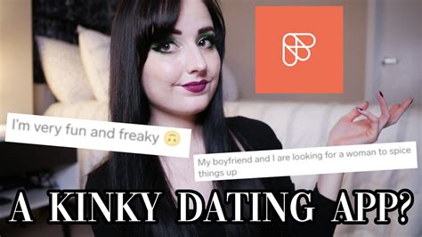 Best App For Finding *Lots* Of Like-Minded People Cost: Free; membership for $9.99 Another app built to fill a gap in the polyamorous dating space, PolyFinda lets you navigate dating the way you want.