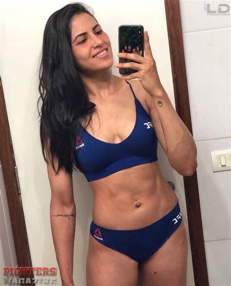 Polyana viana bikini. Polyana Viana, the rising star of the UFC women's strawweight division, continues to captivate fans both inside and outside the octagon. While her fighting skills … 