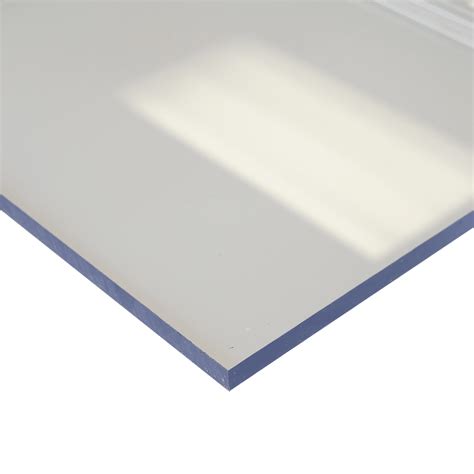 Polycarbonate Sheets LEP Engineering Plastics
