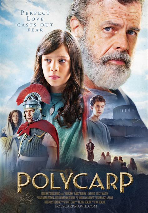 Polycarp movie. Things To Know About Polycarp movie. 