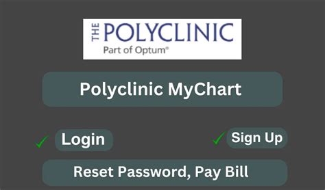 Polyclinic myhealthchart. Click “Allow.”. Technical Support. If you are experiencing technical issues with VSee, please call 844-852-9225, Monday - Friday 7 am - 7 pm and Saturday 7 am - 5 pm. Video Visits with The Polyclinic. 3. Enter the clinic using the room code that our patient service representative provided you on the phone. Set Up Instructions. 