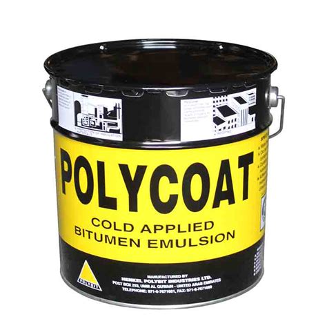 Polycoat – SM Rahmani