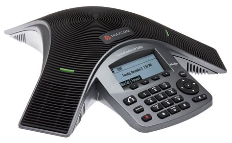 Polycom soundstation ip 5000 initializing network.  You can view a list of the ...
