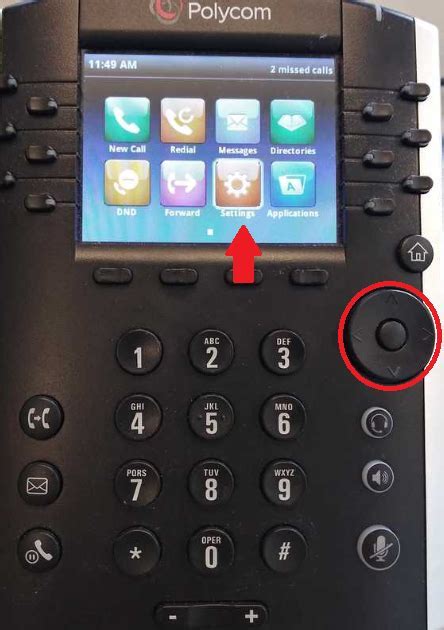 Polycom vvx 301 factory reset without password.  It&rsquo;s a great way to reset your Polycom ...
