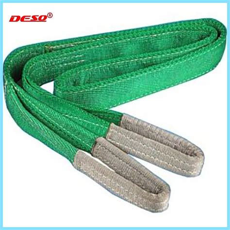 Polyester Slings - Polyester Webbing Sling and …