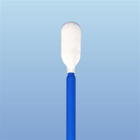 Polyester Swabs - Harmony Lab & Safety Supplies