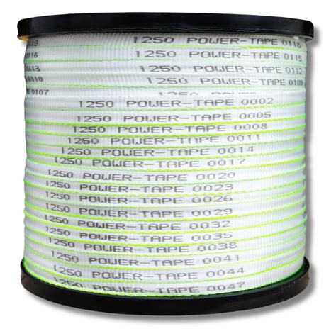 Polyester pull tape.  Shop for Polyester Pull Tape at Walmart.  Perfect for wire pulling and...
