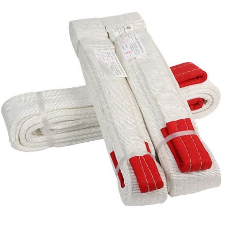 Polyester sling belt.  Click to explore verified suppliers, competitive pricing, ...