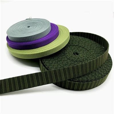 Polyester vs polypropylene webbing.  Webbing & Textile Fiber Properties Comparison C...