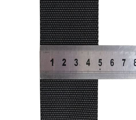 Polyester webbing 2 inch.  2 inch webbing is made of polyester fabric which is strong ...