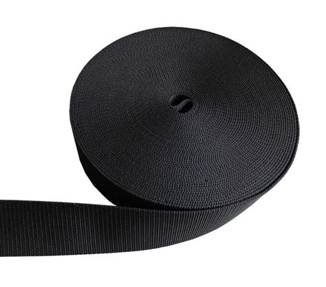 Polyester webbing 2 inch.  In stock and ready to ship!.  Explore our ful...