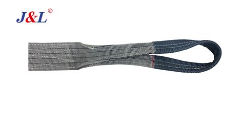 Polyester webbing sling manufacturers.  Manufacturer of standard and custom nylon...