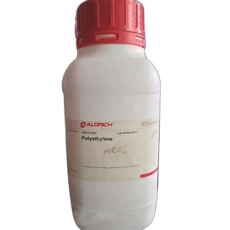 Polyethylene - Sigma-Aldrich