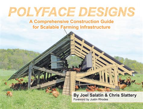 Polyface Designs Book