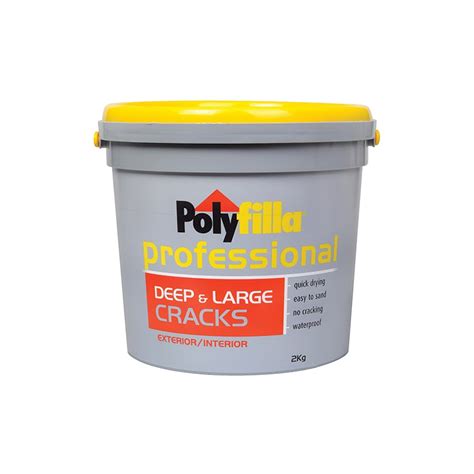 Polyfilla professional render cracks. as they may be taxed a different rate. .  Polyfilla Pr...