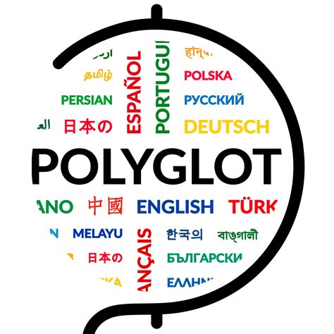 Polyglot.. Things To Know About Polyglot.. 