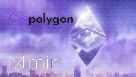 Polygon Zero: Unleashing the Power of Mir's ZK Technology