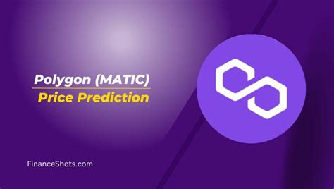 Polygon price prediction 2050. Geoff Kendrick, head of crypto research at Standard Chartered Bank, believes that the BTC price is set to hit $100,000 by the end of the current year. Bitcoin halving can be one of the sources of ... 