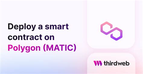 Polygon smart contract.  It's a great way to get started learning Solidity! Master P...