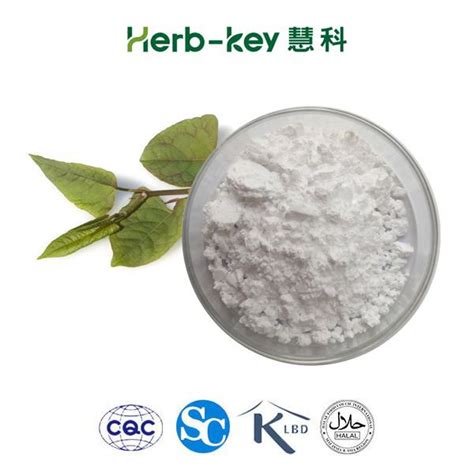 Polygonum Cuspidatum... - Shaanxi NHK Technology Co., Ltd.