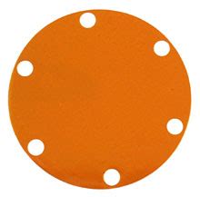 Polyimide Diaphragms - Equilibar