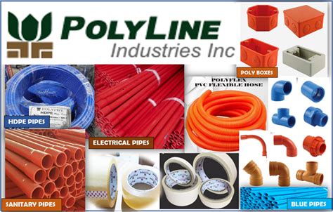 Polyline Industries