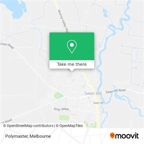 Polymaster, Swan Hill: Location, Map, About & More