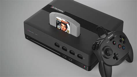 Polymega. 3 Nov 2021 ... Help Fund the PlayStationLibrary for just $1! https://game-rave.com/?p=21649 It's here! Unboxing, set-up, and 1st install. The Polymega ... 