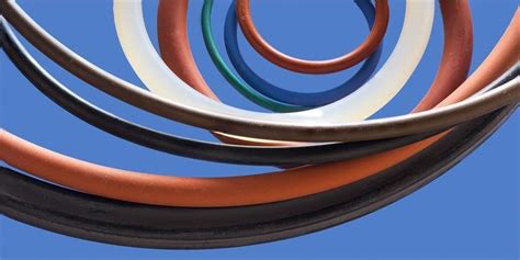 Polymer Shelf Life - Fairway Seals