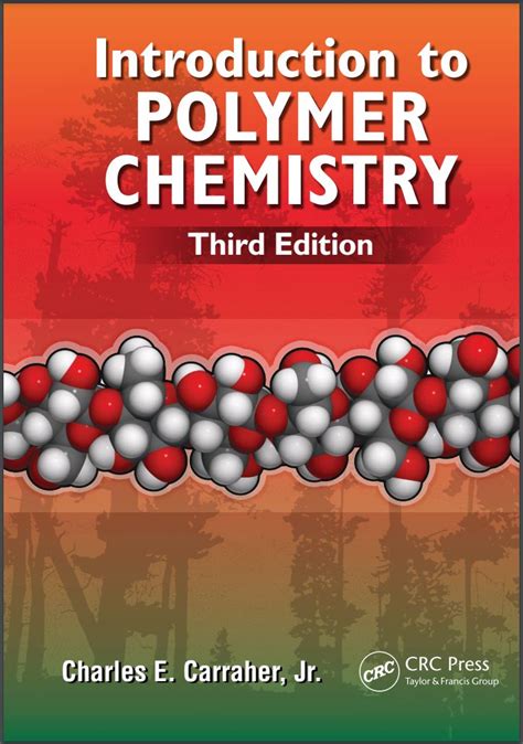 Polymer chemistry an introduction solutions manual. - Fernando quesada: un trozo de historia libertaria..