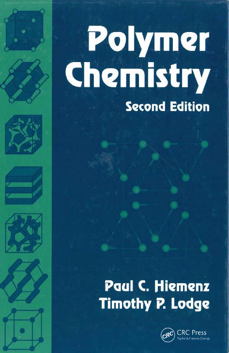 Polymer chemstry second edition solutions manual. - Polen de gimnospermas y fagáceas de la formación río turbio (eoceno), santa cruz, argentina.
