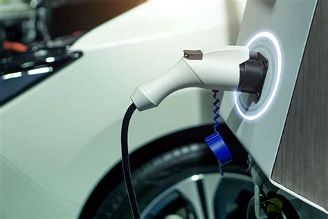 Polymers for Electric Vehicles (EV) - Prospector Knowledge Center