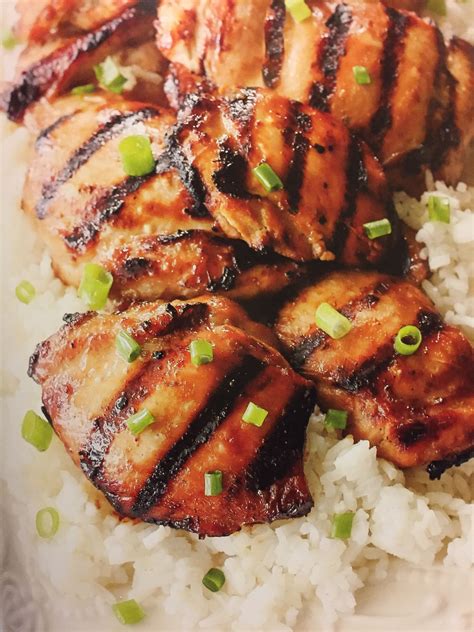 Polynesian Chicken and Rice - BigOven.com