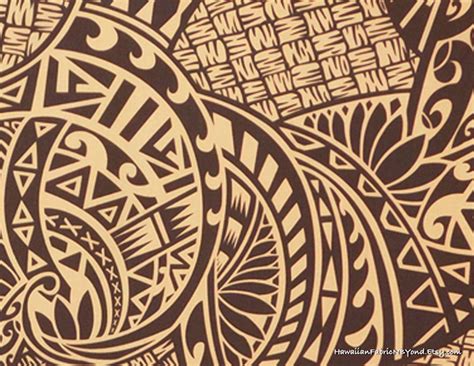 Polynesian Designs And Patterns Design Talk