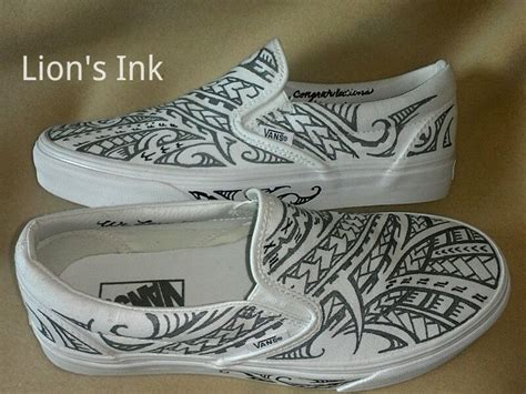 Polynesian Shoes - Etsy Singapore