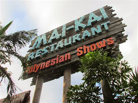 Polynesian restaurant. Things To Know About Polynesian restaurant. 