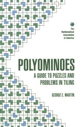 Polyominoes a guide to puzzles and problems in tiling spectrum. - Dörfliche amtsträger im staatswerdungsprozess der frühen neuzeit.