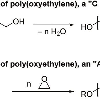 Polyoxyethylene xxu46d