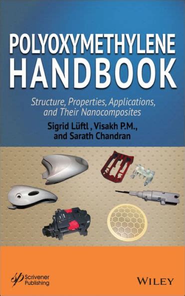 Polyoxymethylene handbook structure properties applications and their nanocomposites polymer science. - Owners manual on a terry fleetwood trailer.