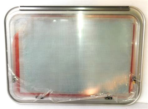 Polyplastic replacement windows.  We have Polyplastic double-glazed acrylic ...